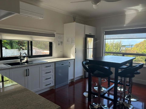 Happy Valley Rest - Accommodation Batemans Bay 0