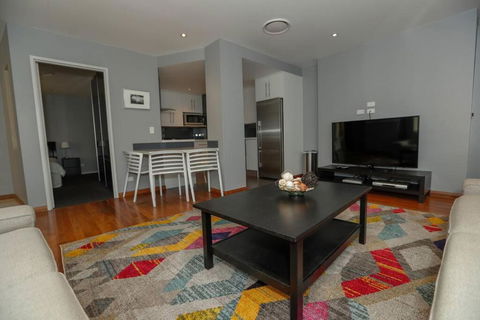Har 55 3 Bedroom Self-Catering - Accommodation Batemans Bay 0