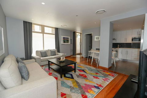Har 55 3 Bedroom Self-Catering - Accommodation Batemans Bay 3