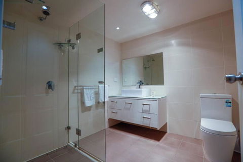 Har 55 3 Bedroom Self-Catering - Accommodation Batemans Bay 2
