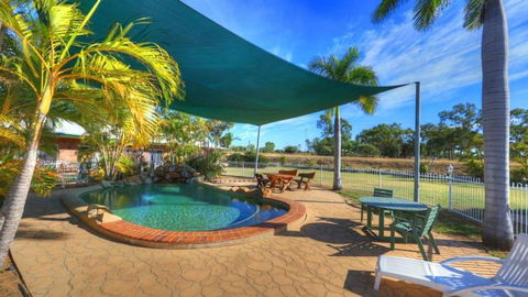 Heritage Lodge Motel - Accommodation Batemans Bay 3