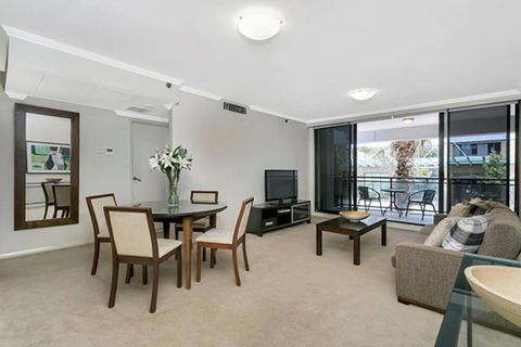 HERB1-Tastefully Furnished & Designed St Leonards - Accommodation Batemans Bay 0