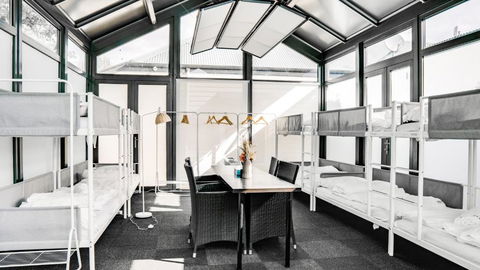 Heritage Holiday House No.17 - Accommodation Batemans Bay 3