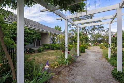 Heritage Holiday House No.17 - Accommodation Batemans Bay 0