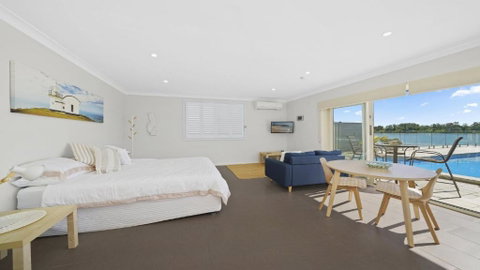 HIBBARD HAVEN - Accommodation Batemans Bay 0