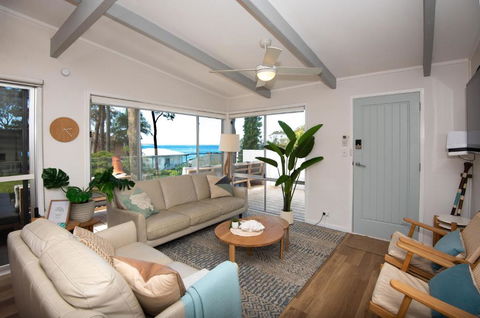 High View Haven, Surf Beach - Accommodation Batemans Bay 3