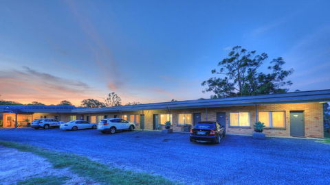 Hilldrop Motor Inn - Accommodation Batemans Bay 3