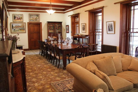 Historic Merryville Homestead - Accommodation Batemans Bay 2