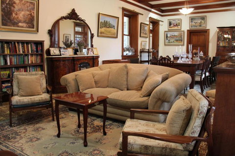 Historic Merryville Homestead - Accommodation Batemans Bay 3