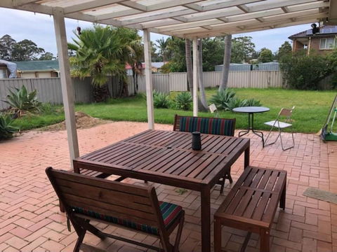 HOLL100 - Getaway To The Bay - Accommodation Batemans Bay 1