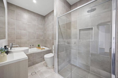 Home Abroad - 3BR With Dedicated Workspace - Accommodation Batemans Bay 3