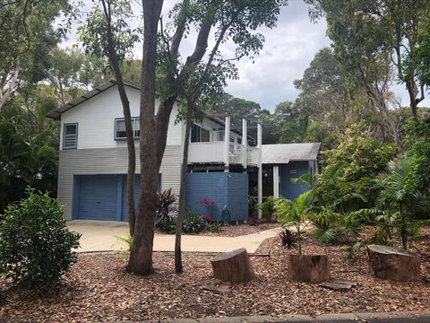Ibis 3 House - Accommodation Batemans Bay 2
