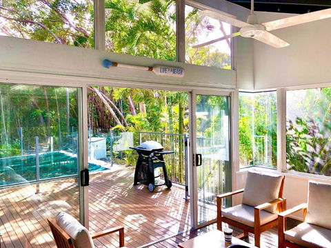 Ibis 3 House - Accommodation Batemans Bay 1