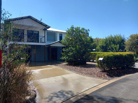 Ibis 9 House - Accommodation Batemans Bay 0