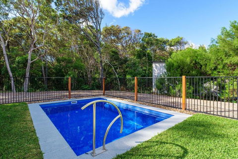 Ibis 9 House - Accommodation Batemans Bay 2