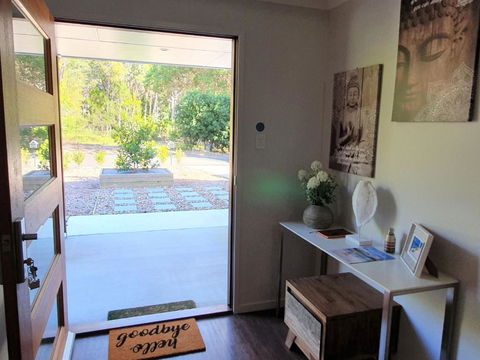 Ibis 9 House - Accommodation Batemans Bay 3