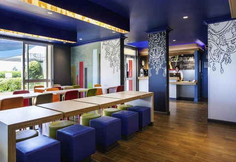 Ibis Budget Brisbane Airport - Accommodation Batemans Bay 3