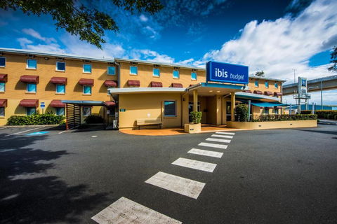 Ibis Budget Brisbane Airport - Accommodation Batemans Bay 1