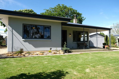 Hoopers Cottage - Accommodation Batemans Bay 1