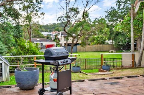 Humble Abode - Accommodation Batemans Bay 0