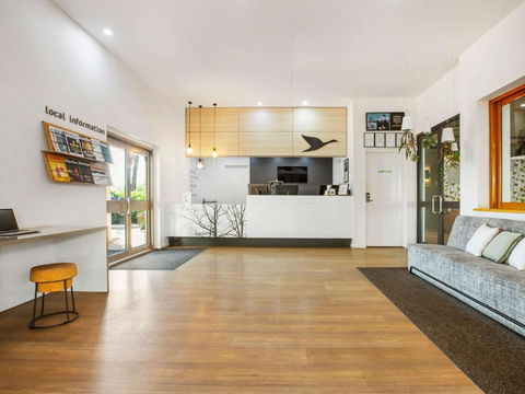 Ibis Styles Karratha - Accommodation Batemans Bay 1