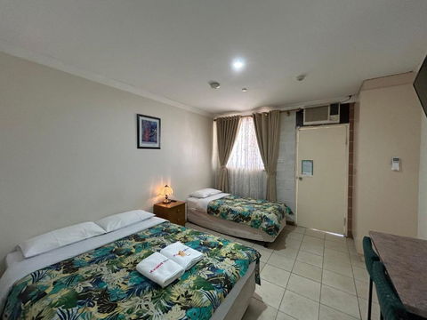 IGrand Motel - Accommodation Batemans Bay 1