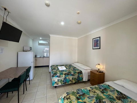 IGrand Motel - Accommodation Batemans Bay 0