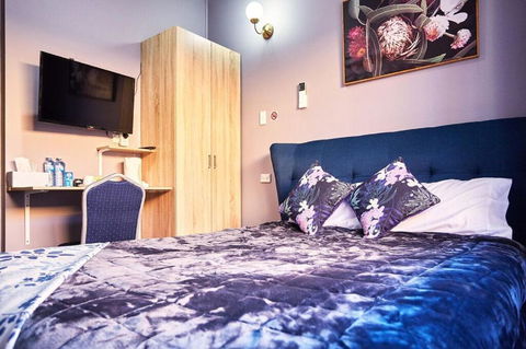 IMotel Cooma (in Town) - Accommodation Batemans Bay 3