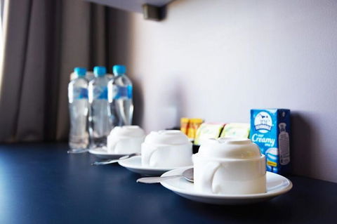 IMotel Cooma (in Town) - Accommodation Batemans Bay 2