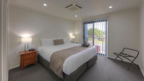 INVERELL RSM CLUB MOTEL - Accommodation Batemans Bay 3