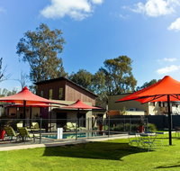 Adelphi Boutique Apartments - Accommodation Batemans Bay