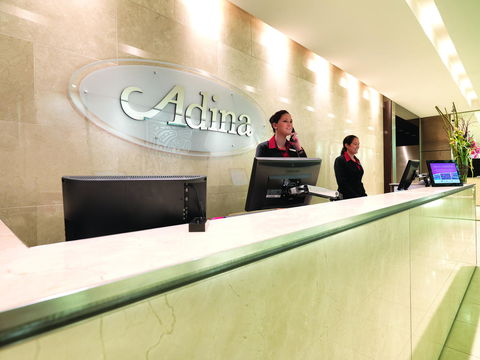 Adina Apartment Hotel Sydney Town Hall - Accommodation Batemans Bay 1