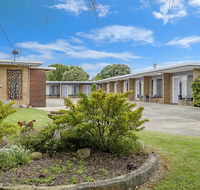 Admella Motel - Accommodation Batemans Bay