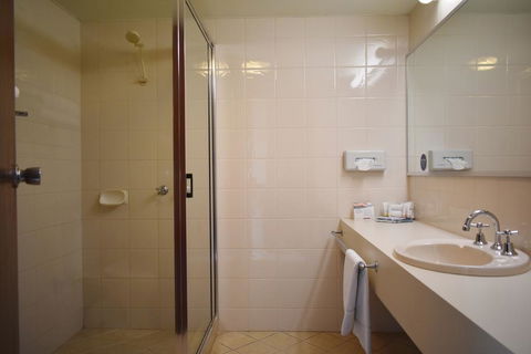Admiral Motel Bunbury - Accommodation Batemans Bay 3