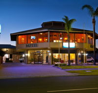 Admiral Motel Bunbury - Accommodation Batemans Bay