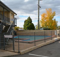 Adrian Motel - Accommodation Batemans Bay