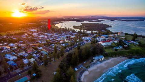 Adrift Apartments - Accommodation Batemans Bay 1