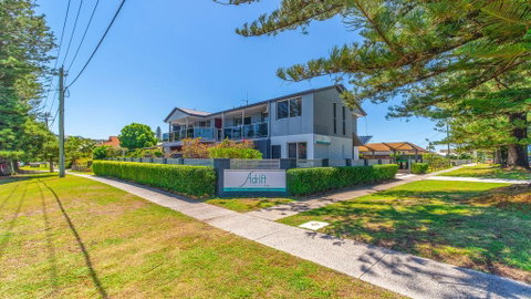 Adrift Apartments - Accommodation Batemans Bay 0