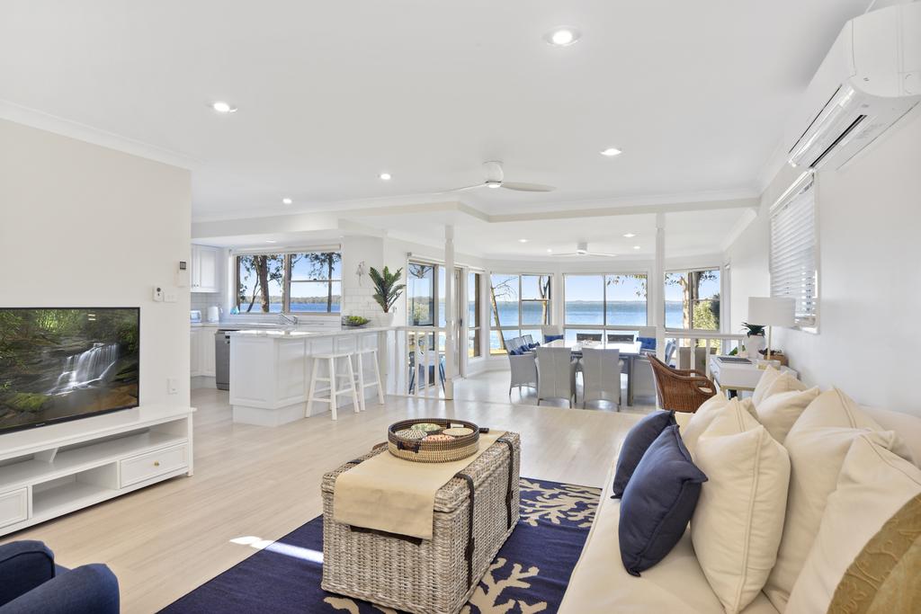 St Georges Basin NSW Accommodation Batemans Bay