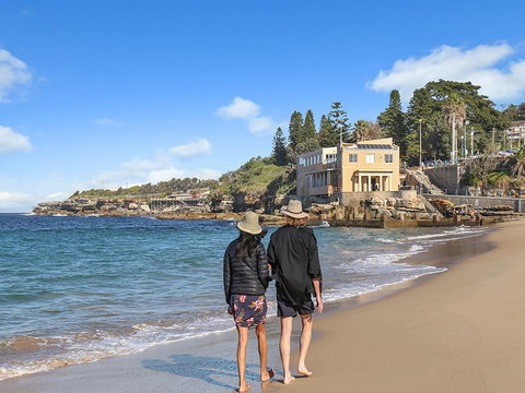 AeA The Coogee View - Accommodation Batemans Bay 3