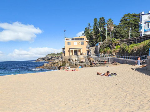 AeA The Coogee View - Accommodation Batemans Bay 1