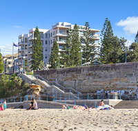 AeA The Coogee View - Accommodation Batemans Bay