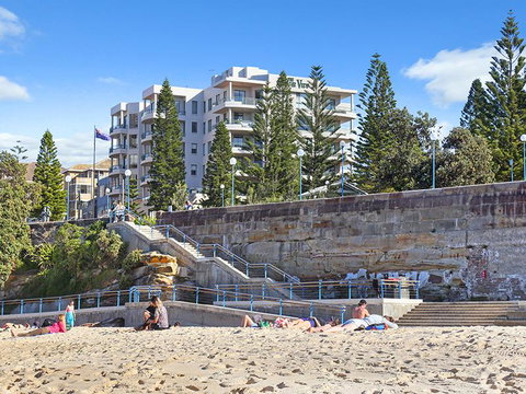AeA The Coogee View - Accommodation Batemans Bay 0
