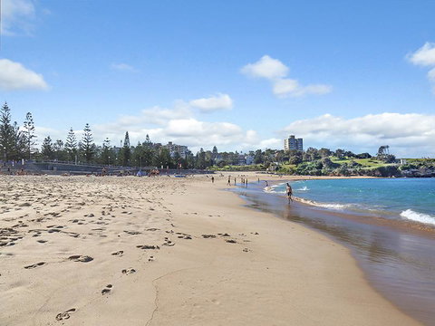 AeA The Coogee View - Accommodation Batemans Bay 2