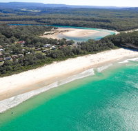 Aegean on the Beach - Accommodation Batemans Bay