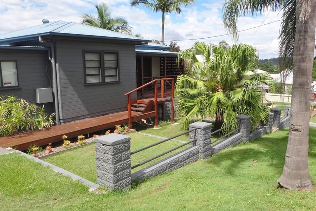Palmers Channel NSW Accommodation Batemans Bay