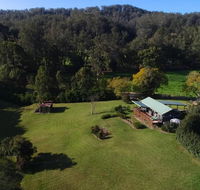 Afterglow Cottages - Accommodation Batemans Bay