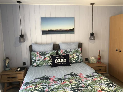 Agapi On Cambridge - Accommodation Batemans Bay 0