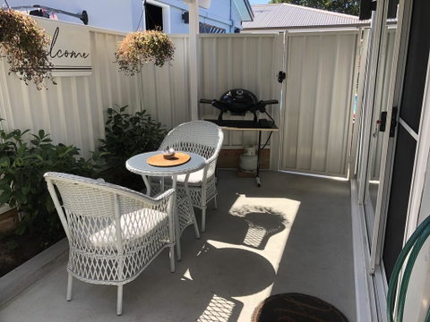 Agapi On Cambridge - Accommodation Batemans Bay 3