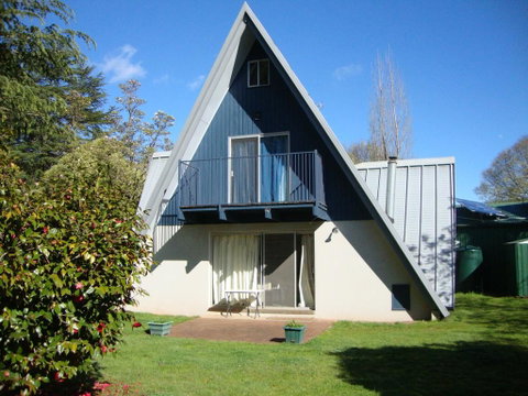 Ageri Holiday House - Accommodation Batemans Bay 0